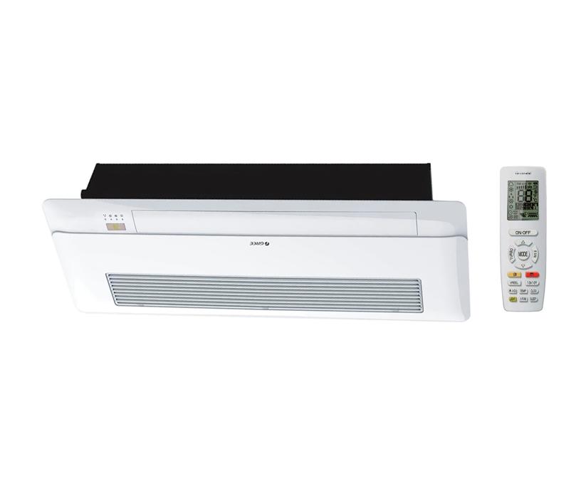 Кассетный внутренний блок Gree Free Match GKH(12)DA-K6DNA1A/I