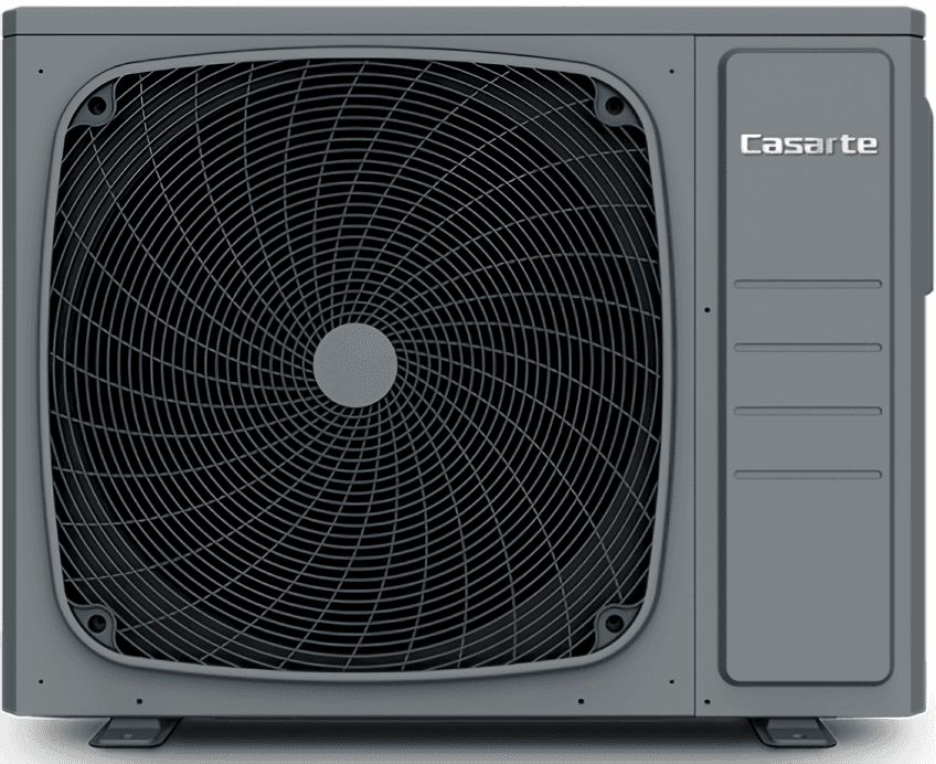 Внешний блок на 4 комнаты Casarte CM Free match 4U75CM1/R3