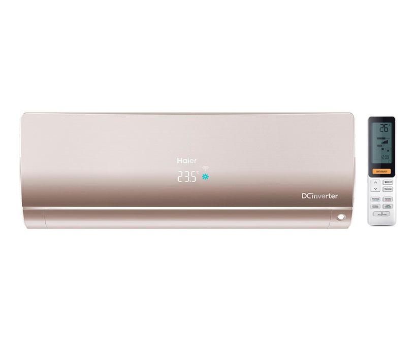 Настенный внутренний блок Haier Flexis SM Gold AS70S2SF4FA-G