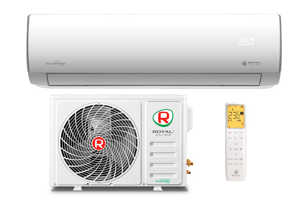 Кондиционер Royal Clima Perfetto D RCI-PFD75HN