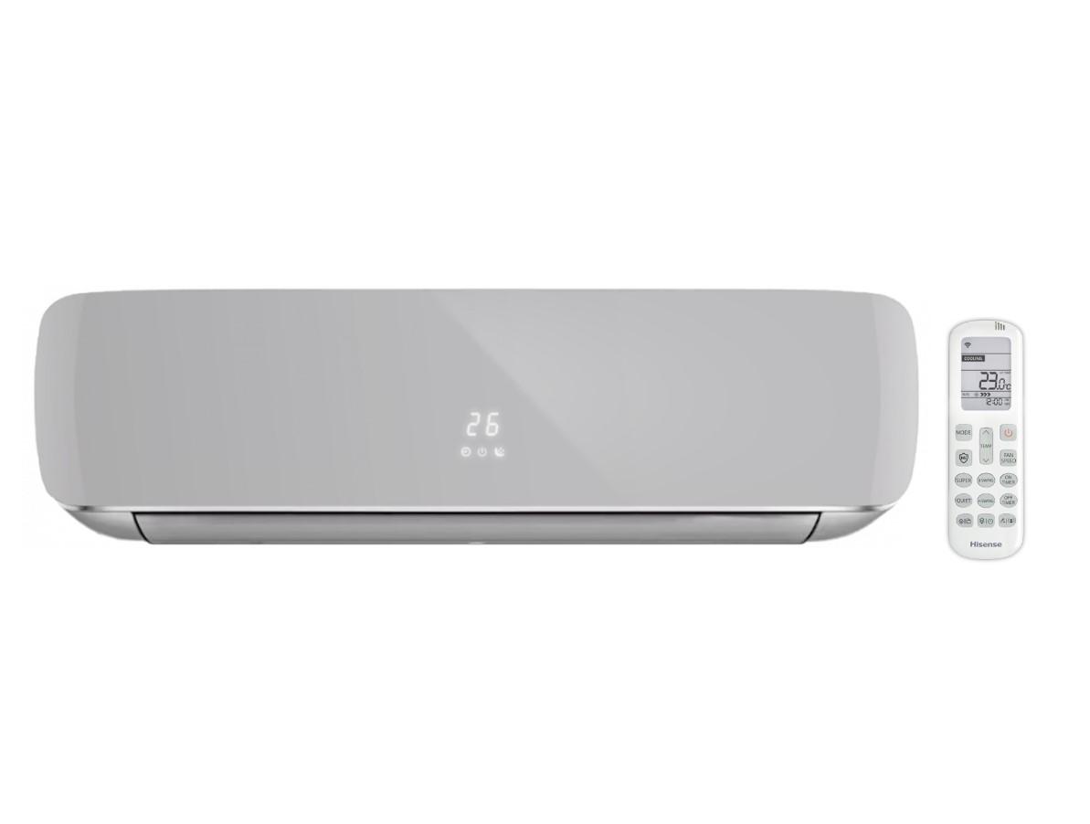 Настенный внутренний блок Hisense AMS-12UW4RVETG00(S) WI-FI