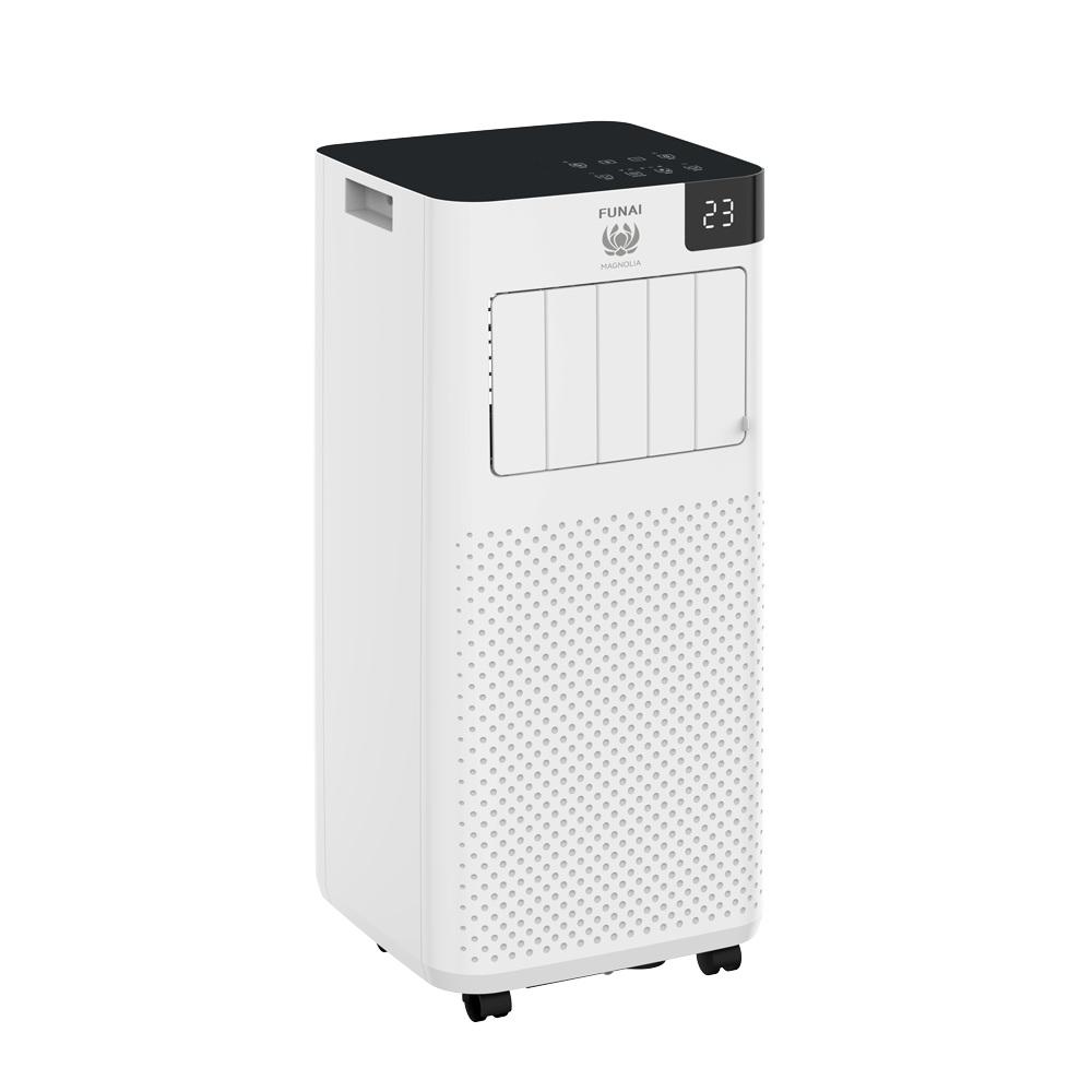 Мобильный кондиционер Funai Magnolia MAC-MG28CON01