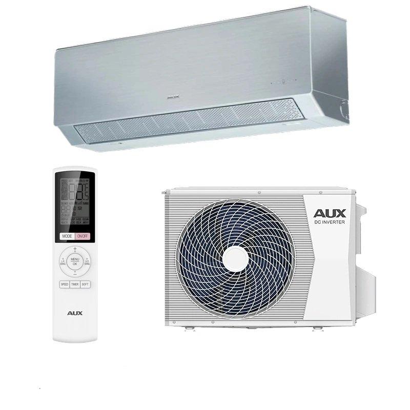 Кондиционер AUX Silver Art Progressive ASW-H12A4/CD-R2DI/AS-H12A4/CD-R2DI