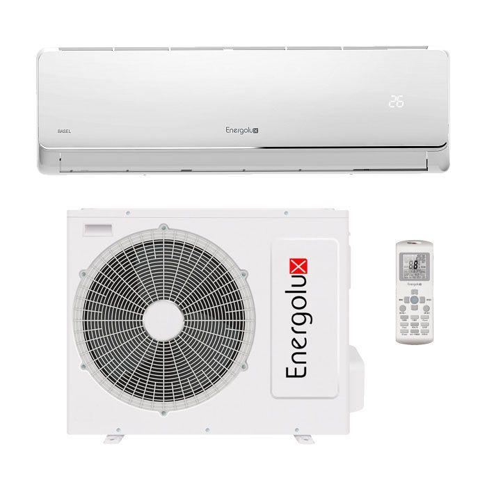 Кондиционер Energolux Basel 4 SAS12B4-A/SAU12B4-A