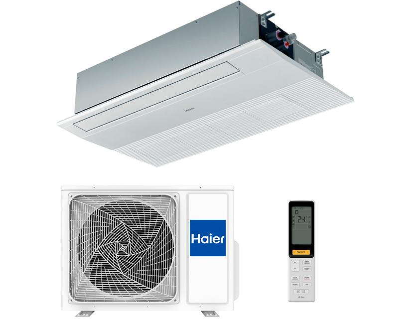 Кассетный кондиционер Haier AB50S2SA1FA/1U50S2SJ3FA