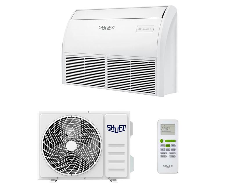 Напольно-потолочный кондиционер Shuft SFLC_CF-36HN1