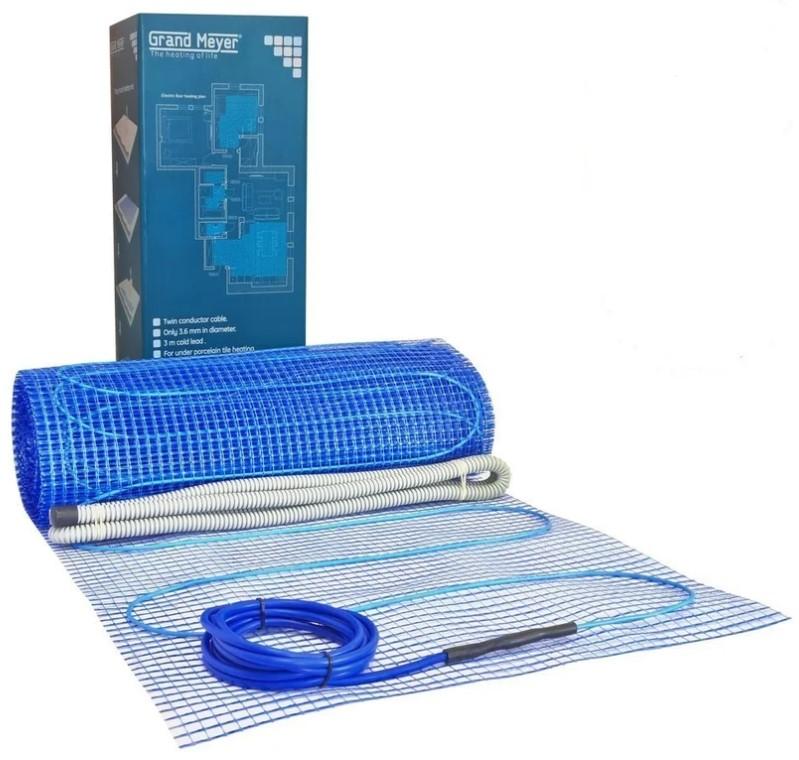 Двухжильный нагревательный мат Grand Meyer THM200-015