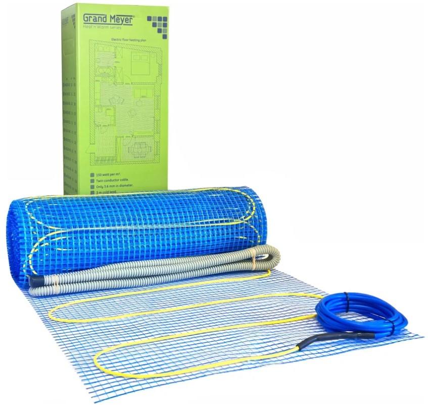 Двухжильный нагревательный мат Grand Meyer EcoNG170-070
