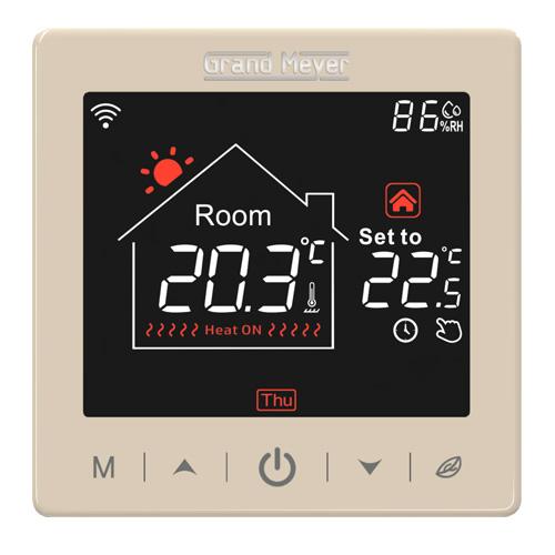 Терморегулятор Grand Meyer SN-15