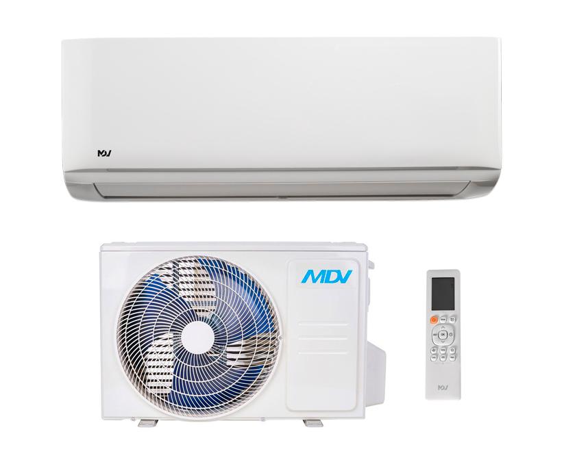 Кондиционер Mdv Infini On/Off R32 MDSAG-24HRN8/MDOAG-24HN8