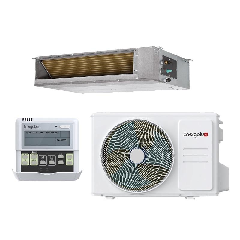 Канальный кондиционер Energolux SAD60D6-A/SAU60U6-A