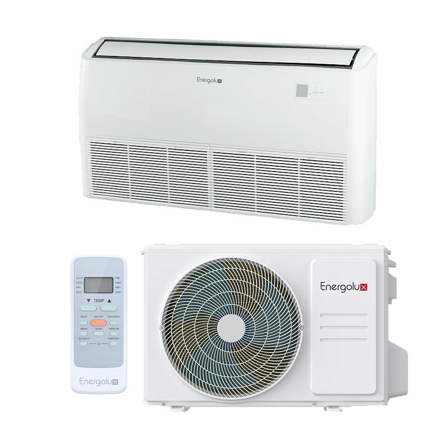 Напольно-потолочный кондиционер Energolux SACF24D6-A/SAU24U6-A