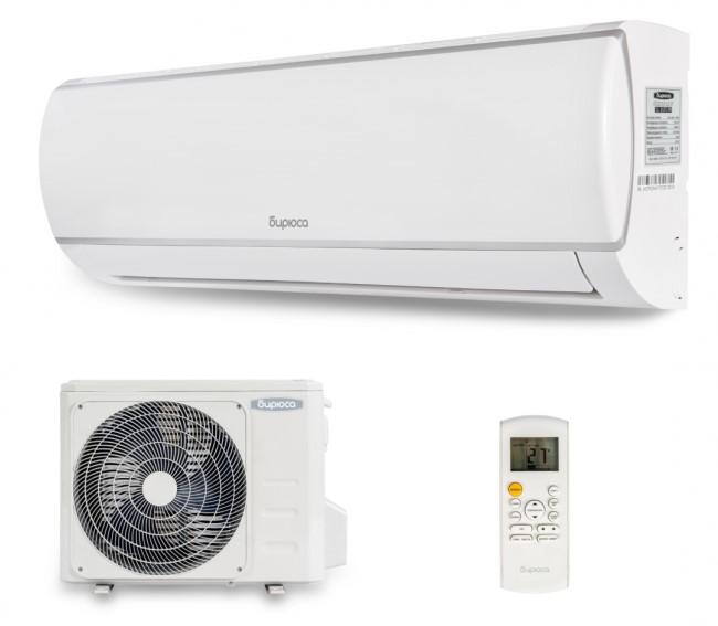 Бирюса Harmony