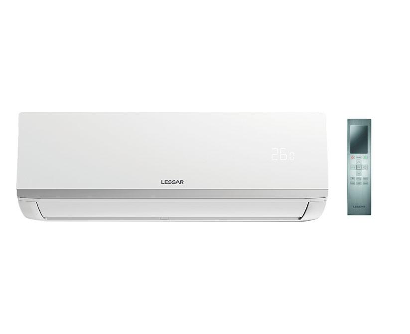 Настенный внутренний блок Lessa eMagic 2025 LS-MHE18KCE2B