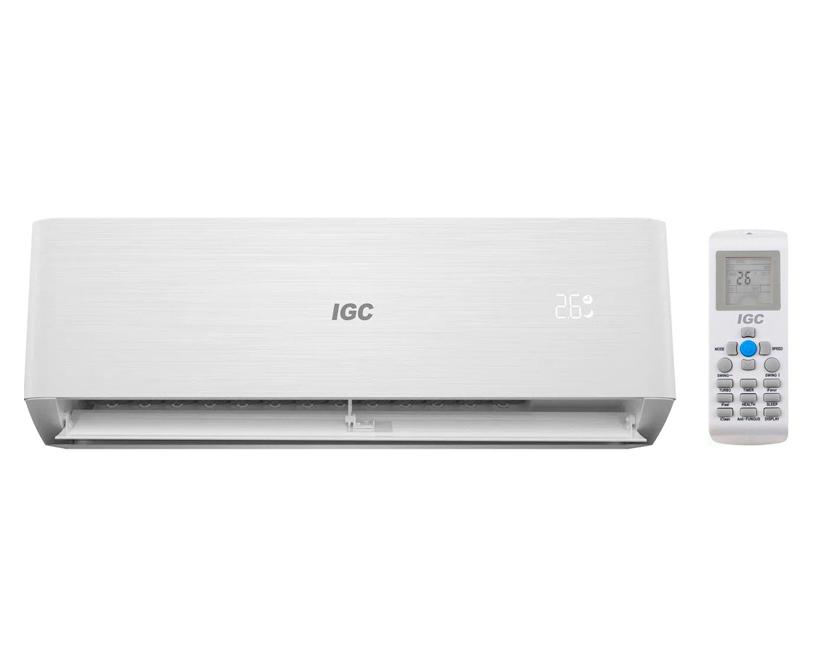 Настенный внутренний блок IGC Т RAK-T18RH