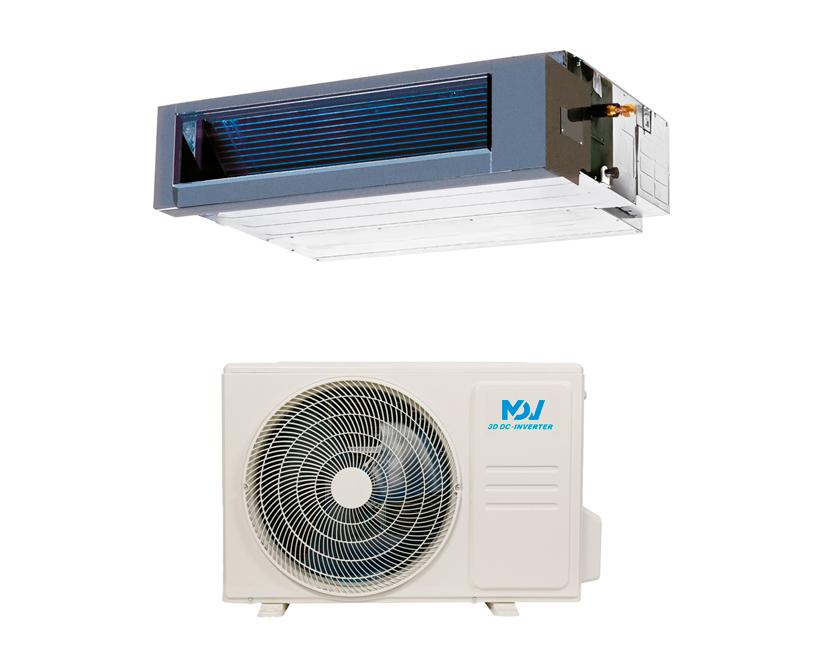 Канальный кондиционер Mdv MDT2I-18HWFN8/MDOU-18HFN8