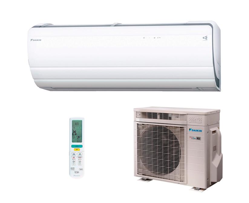 Кондиционер Daikin Ururu Sarara FTXZ35N/RXZ35N