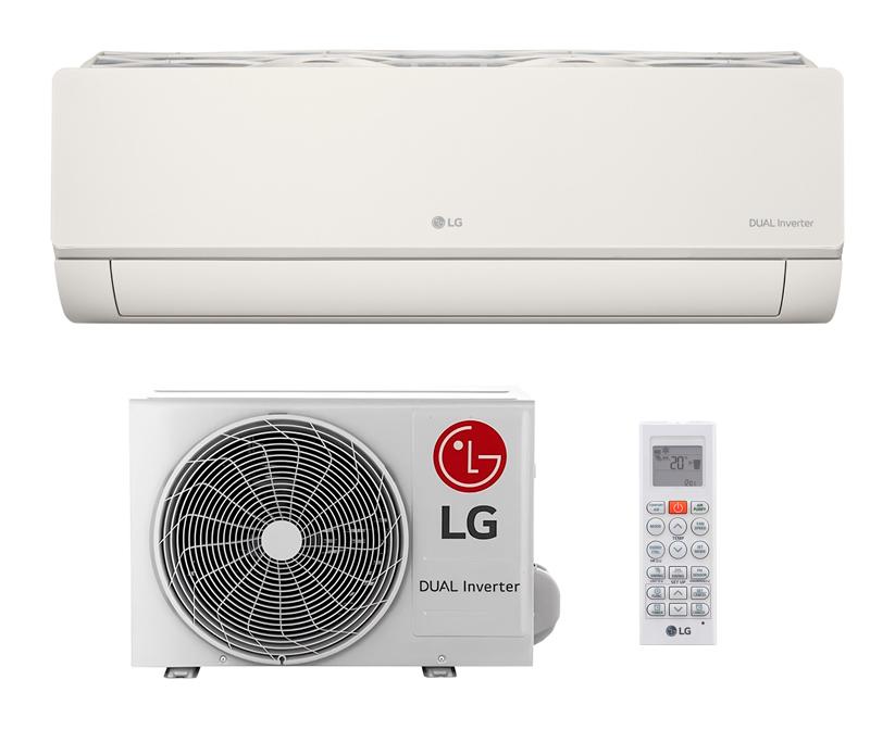 Кондиционер LG Design Collection AB12BK
