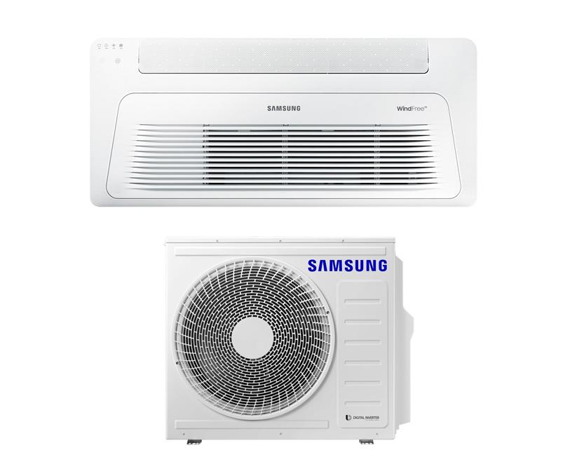 Samsung AC