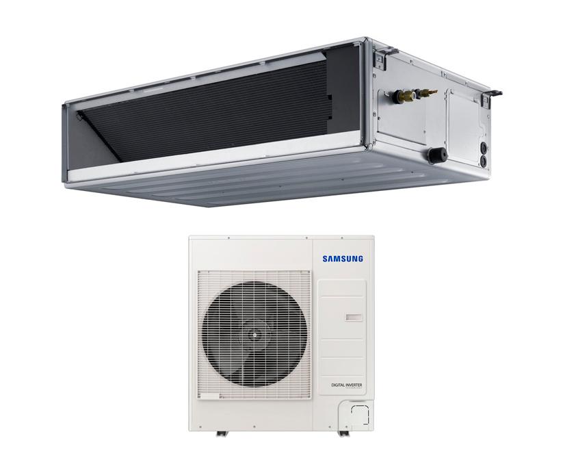 Канальный кондиционер Samsung AC052BNMDEH/AF/AC052MXADKH/EU