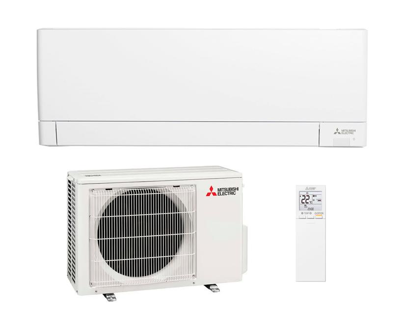 Кондиционер Mitsubishi Electric Standart Plus MSZ-AY50VGKP/MUZ-AY50VG