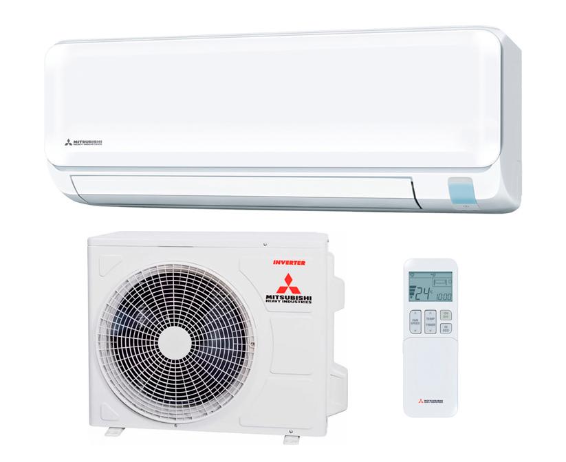 Mitsubishi Heavy SRK