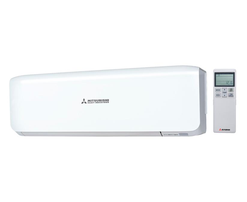 Mitsubishi Heavy SRK