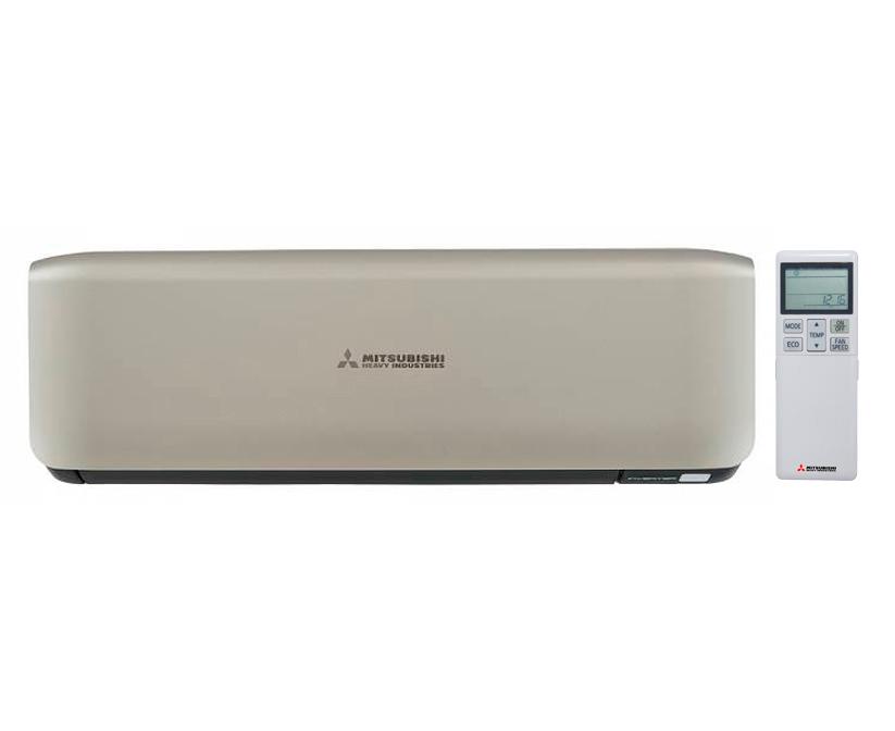 Настенный внутренний блок Mitsubishi Heavy SRK25ZS-WT