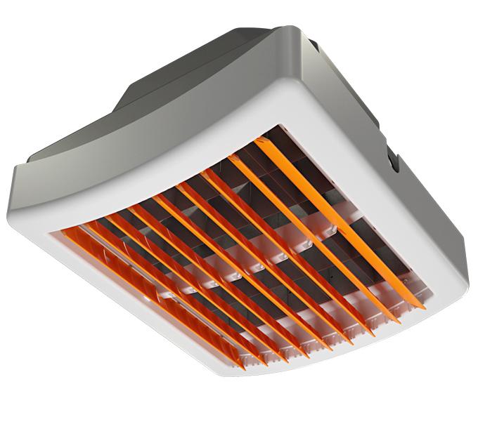 Дестратификатор Тепломаш КЭВ-Д4,5-2