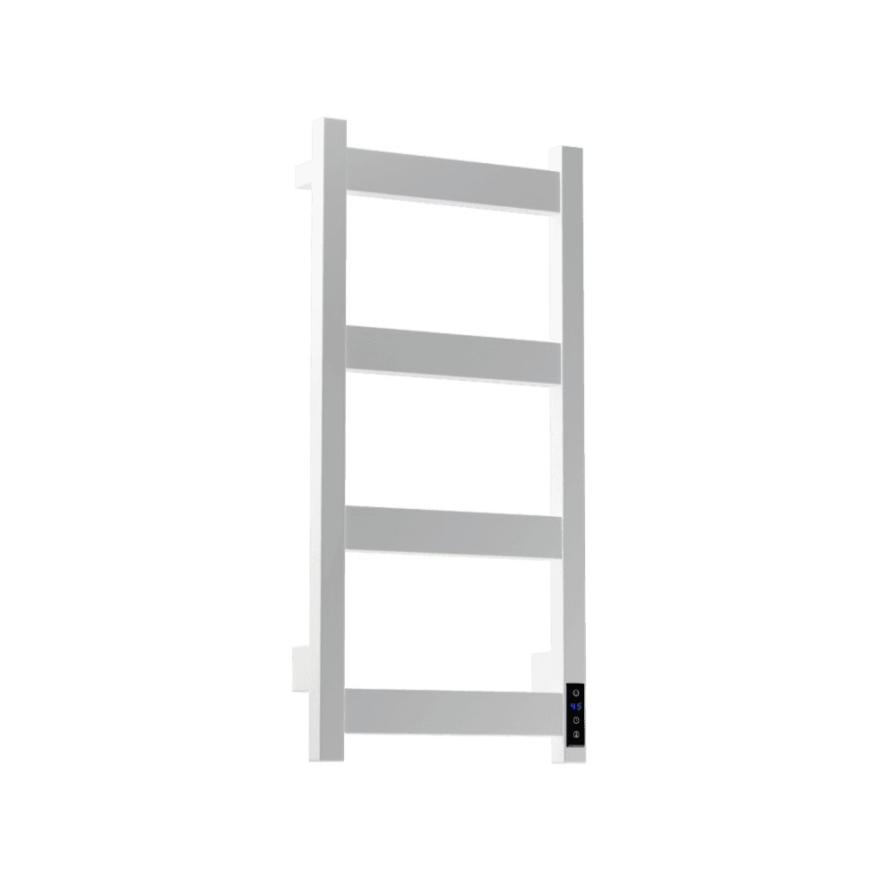 Полотенцесушитель электрический WarmMet Enkel E 530-6