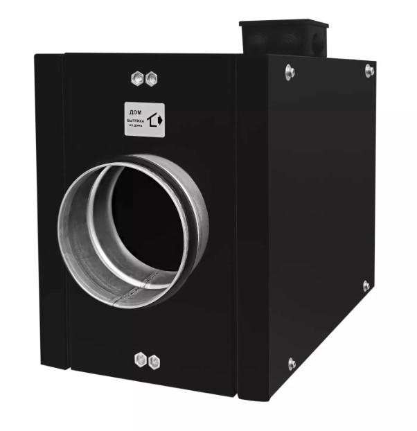 Вытяжная установка Turkov VBox 200