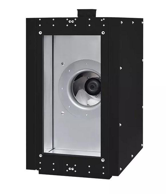 Вытяжная установка Turkov VBox 4100