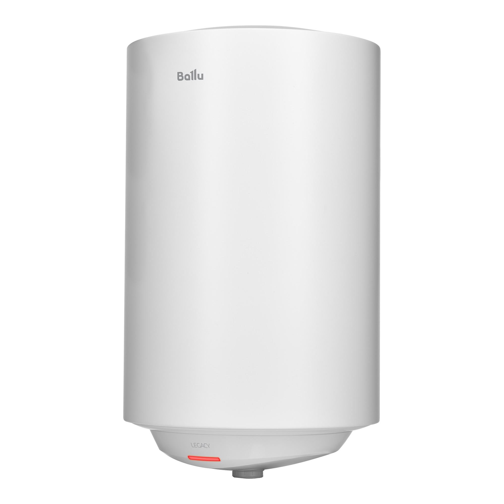 Водонагреватель Ballu BWH/S 50 Legacy