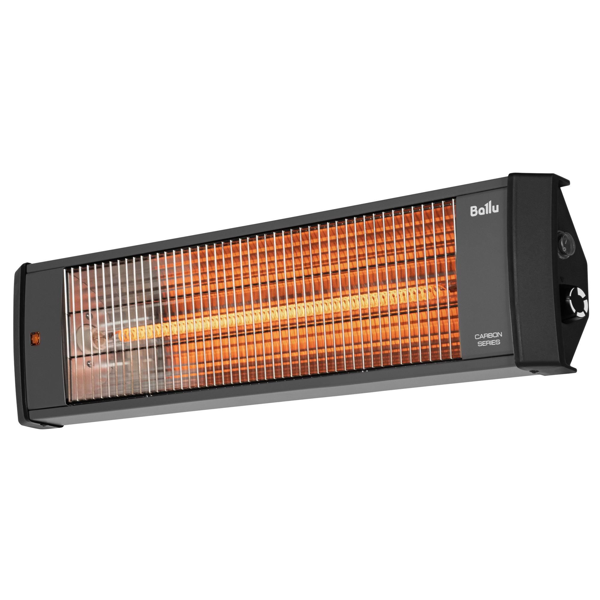 Обогреватель инфракрасный Ballu BIH-LC-2.0