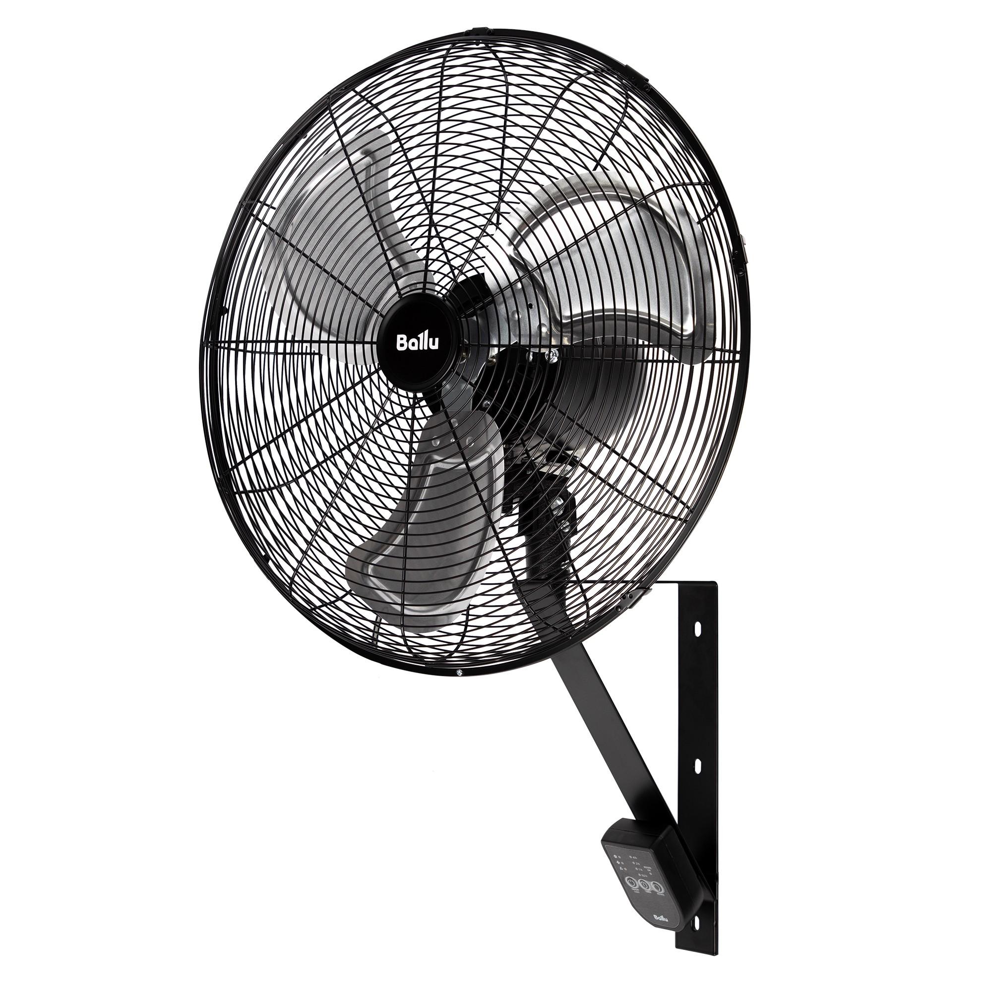 Вентилятор промышленный Ballu BIF-8RSO