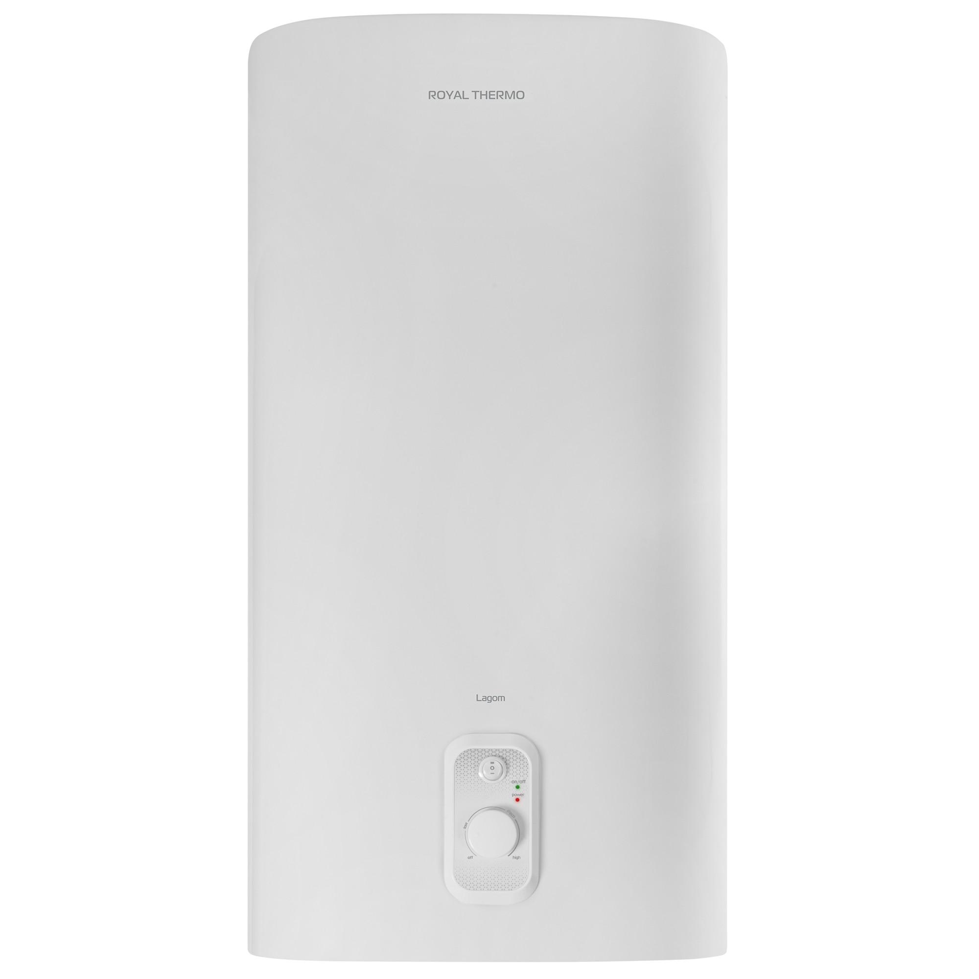 Электрический водонагреватель Royal Thermo RWH 30 Lagom