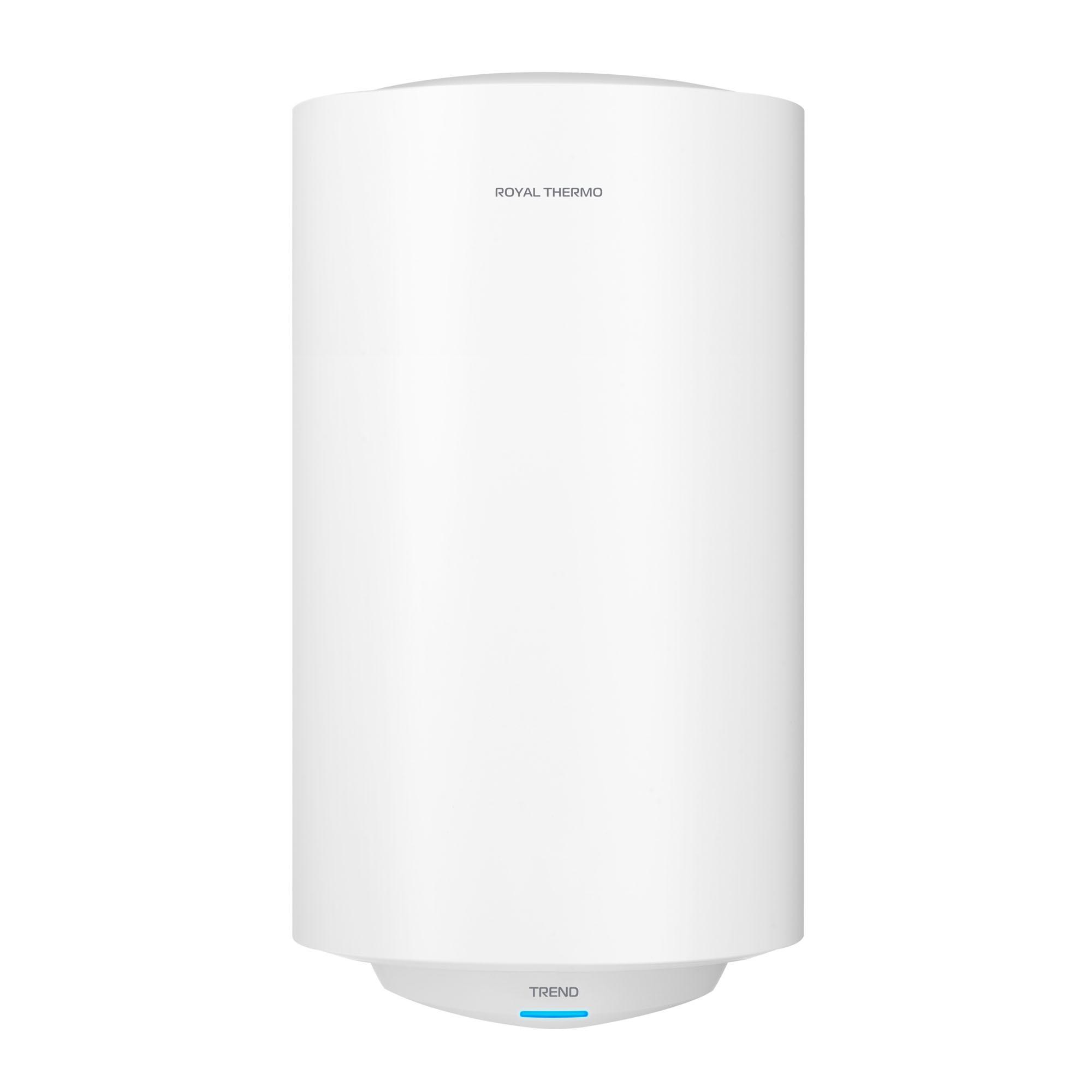 Электрический водонагреватель Royal Thermo RWH 50 Trend