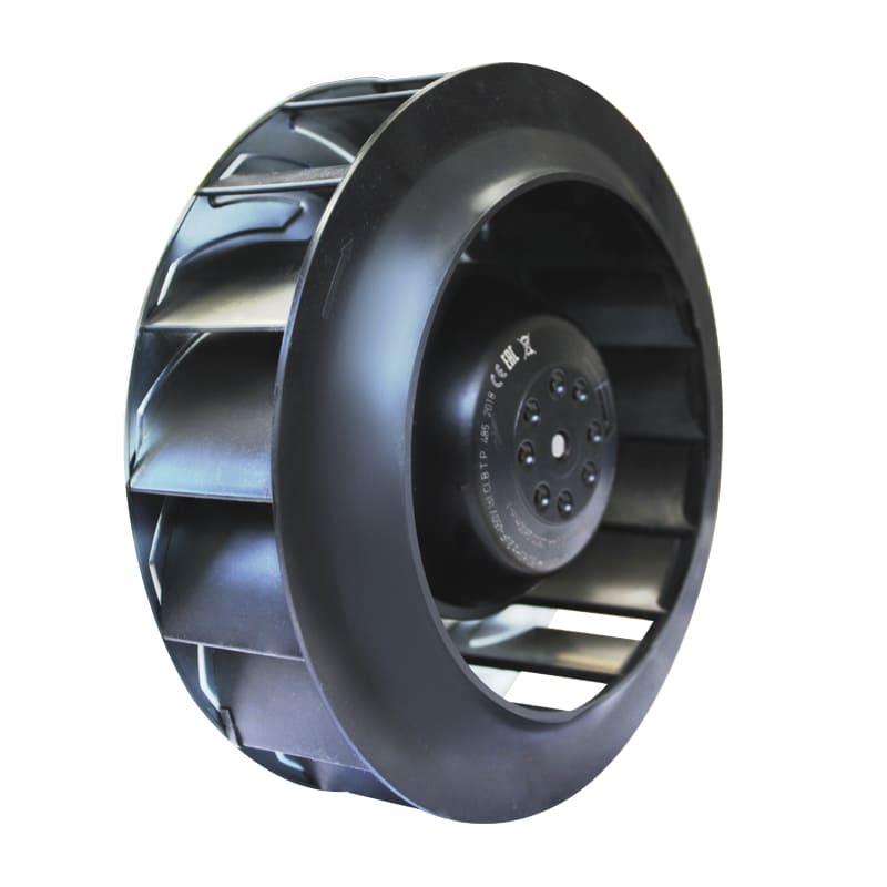 Центробежный вентилятор Soler &amp; Palau RB2C-133/060 K010 I