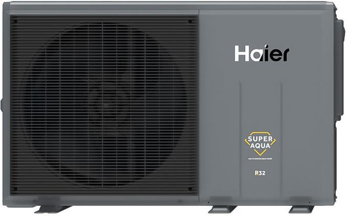 Моноблок Haier Super Aqua He AW162MXCHA