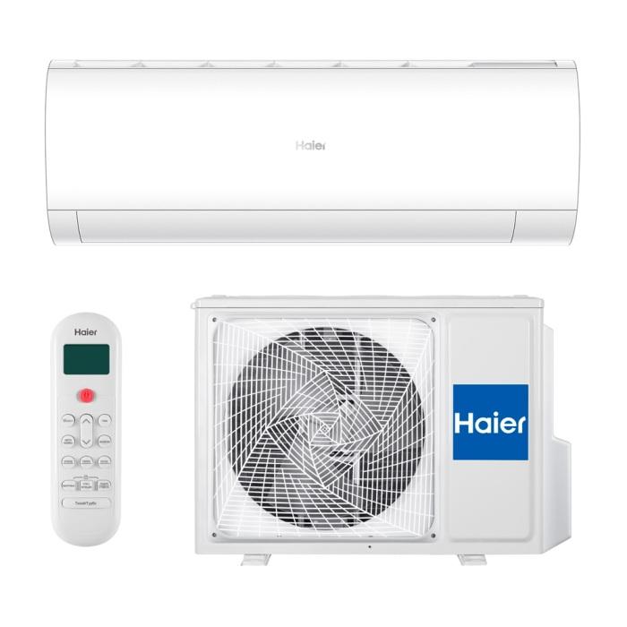 Кондиционер Haier Coral On/Off 2025 HSU-24HPL303/R3/HSU-24HPL103/R3