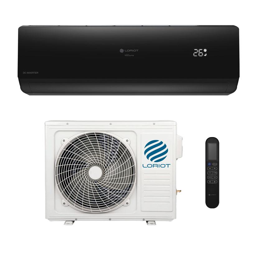 Кондиционер Loriot Nocturne Inverter LAC-12TNI