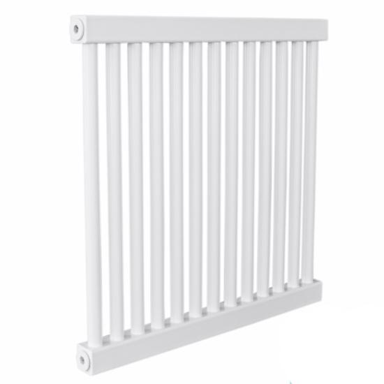 Стальной трубчатый радиатор 1-колончатый КЗТО PC 1-1750-16