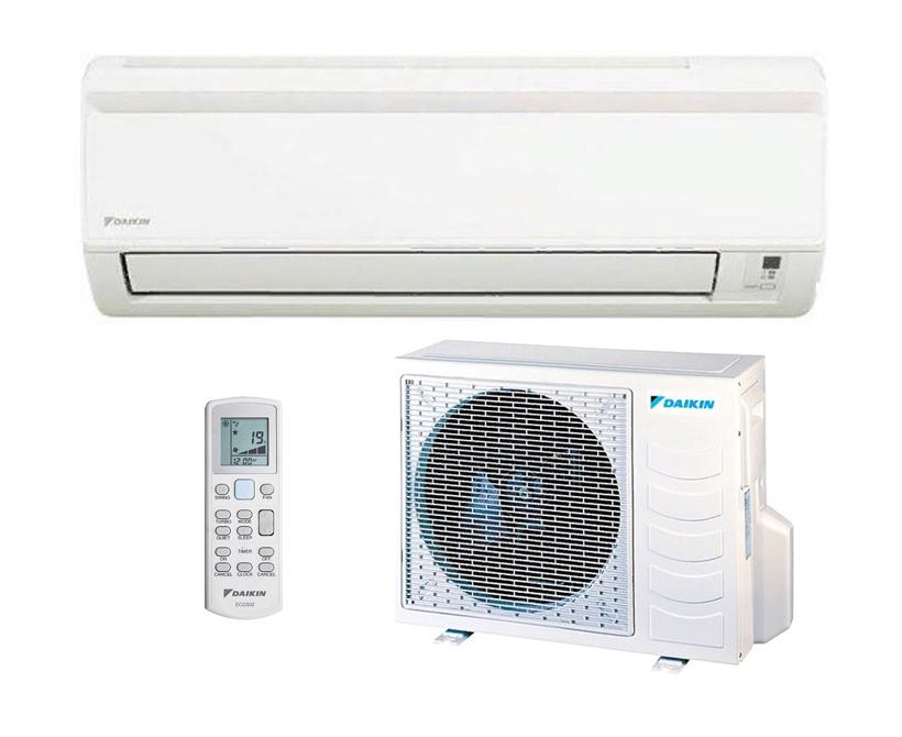Daikin ATYN