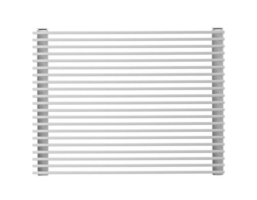 Стальной трубчатый радиатор 2-колончатый КЗТО Параллели Г 2-500-15 шаг 25