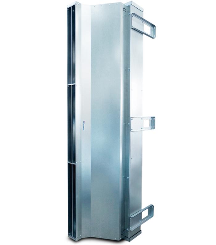 Тепловая завеса Тепломаш  КЭВ-36П5060Е