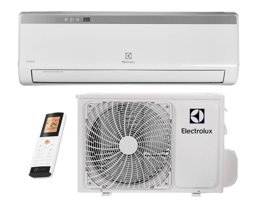 Кондиционер Electrolux Fusion Ultra EACS-12HF/N3_22Y