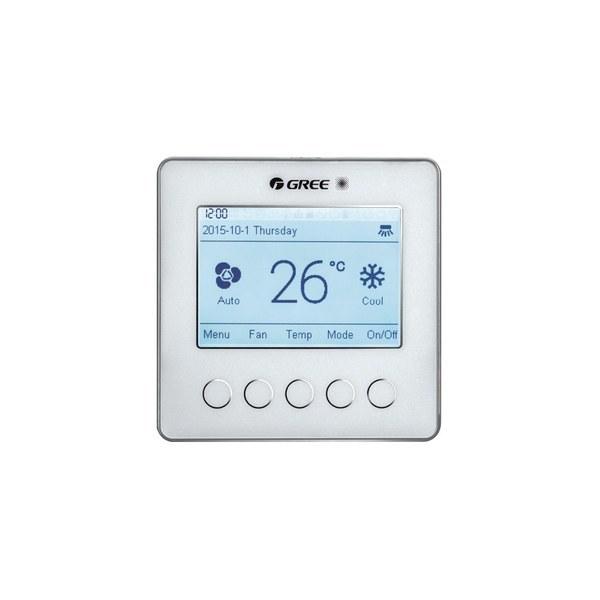 Пульт управления Gree XK86