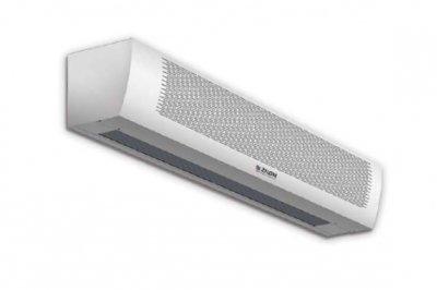 Электрическая тепловая завеса Zilon ZVV-1.5Е18HP