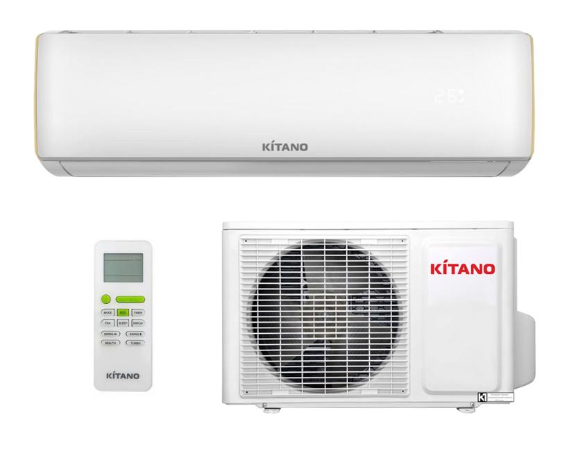 Кондиционер Kitano KR-Viki-12