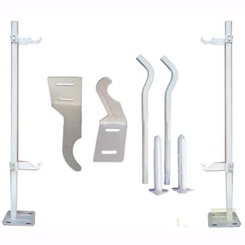 Комплект креплений КЗТО Соло Г 2